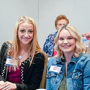 Women in Ag Summit