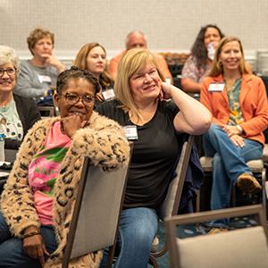 Women in Ag Summit